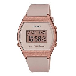 Reloj CASIO LW-204-4A Original