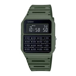 Reloj CASIO CA-53WF-3B Original