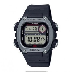 Reloj CASIO DW-291H-1A Original