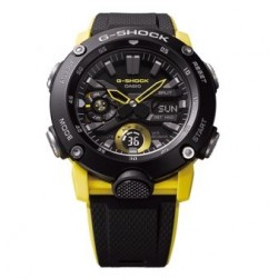 Reloj CASIO GA-2000-1A9 Original