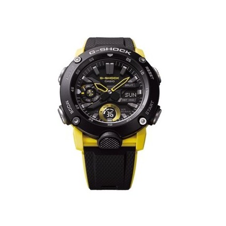Reloj CASIO GA-2000-1A9 Original