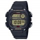 Reloj CASIO DW-291H-9A Original