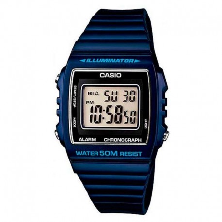 Reloj CASIO W-215H-2A Original