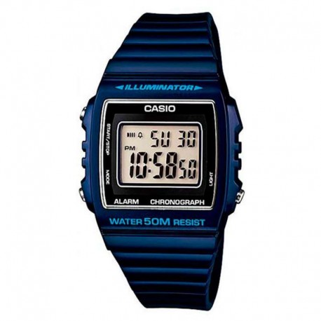 Reloj CASIO W-215H-2A Original