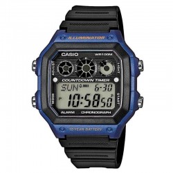 Reloj CASIO AE-1300WH-2A Original