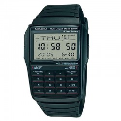 Reloj CASIO DBC-32-1A Original