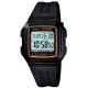 Reloj CASIO F-201WA-9A Original