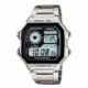 Reloj CASIO AE-1200WHD-1A Original