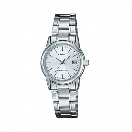 Reloj CASIO LTP-V002D-7A Original