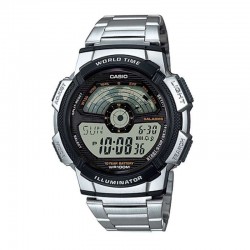 Reloj CASIO AE-1100WD-1A Original