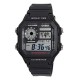 Reloj CASIO AE-1200WH-1A Original