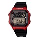 Reloj CASIO AE-1300WH-4A Original