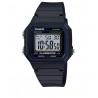 Reloj CASIO W-217H-1A Original