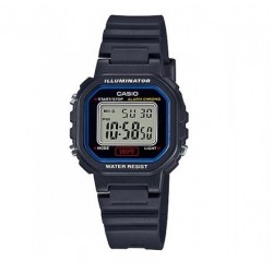 Reloj CASIO LA-20WH-1C Original
