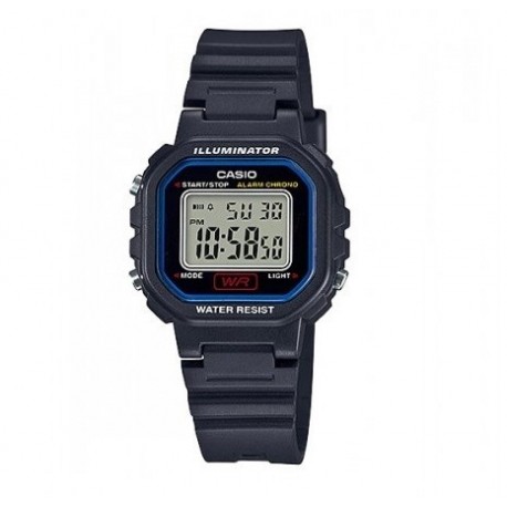 Reloj CASIO LA-20WH-1C Original
