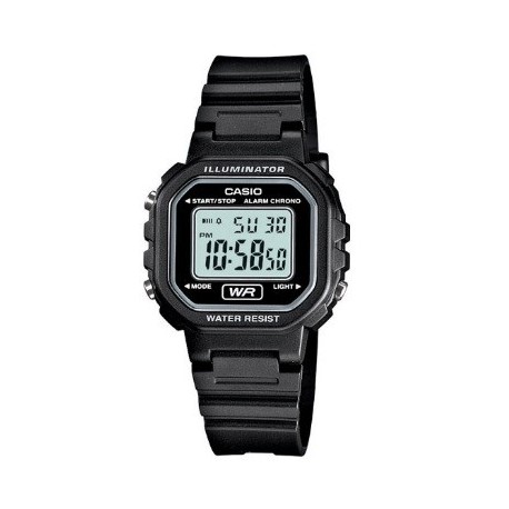 Reloj CASIO LA-20WH-1A Original