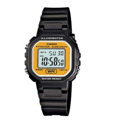 Reloj CASIO LA-20WH-9A Original