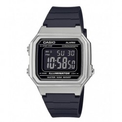 Reloj CASIO W-217HM-7B Original