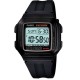 Reloj CASIO F-201WA-1A Original