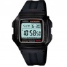 Reloj CASIO F-201WA-1A Original