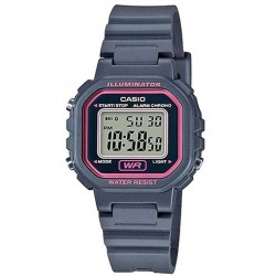 Reloj CASIO LA-20WH-8A Original