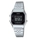 Reloj CASIO LA-680WA-1B Original