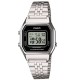 Reloj CASIO LA-680WA-1D Original