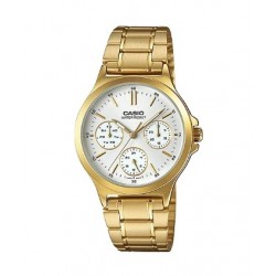 Reloj CASIO LTP-V300G-7A Original