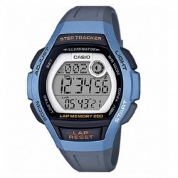 Reloj CASIO LWS-2000H-2A Original