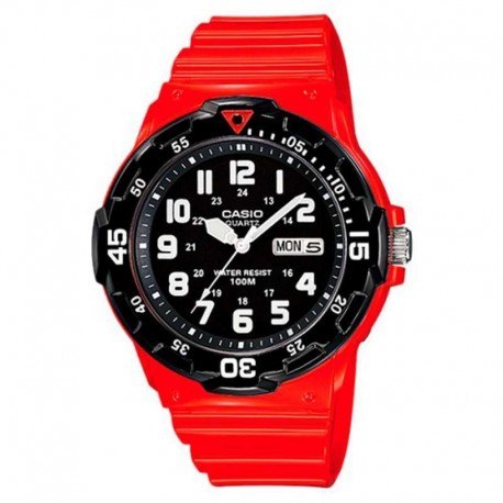 Reloj CASIO MRW-200HC-4B Original