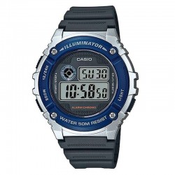 Reloj CASIO W-216H-2A Original