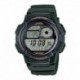Reloj CASIO AE-1000W-3A Original