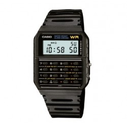 Reloj CASIO CA-53W-1Z Original