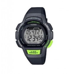Reloj CASIO LWS-1000H-1A Original