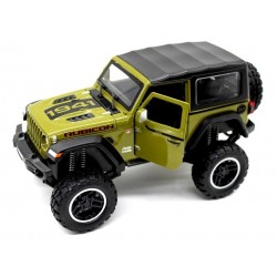 Carros Jeep Metalicos 1:24 Puertas Luces Sonidos Colección (Entrega Inmediata)