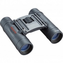 Binocular Tasco Essentials 12x25 Black 178125 B Camo (Entrega Inmediata)