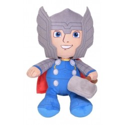 Peluche Thor Avengers Super Heroes Los Vengadores (Entrega Inmediata)