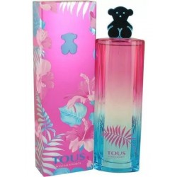 Perfume Tous Bonjour Senorita 90ml - M (Entrega Inmediata)