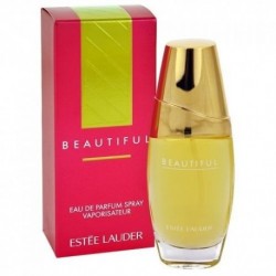 Perfume Original Beautiful De Estee La (Entrega Inmediata)