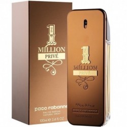 Perfume Original Paco Rabanne One Mill (Entrega Inmediata)