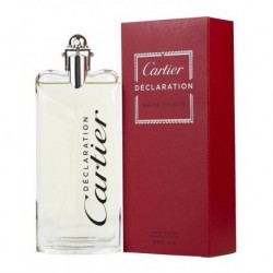 Perfume Original Declaration Cartier Para Hombre 150ml (Entrega Inmediata)