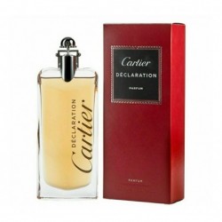 Perfume Original Declaration De Cartier Eau Parfum 100ml (Entrega Inmediata)