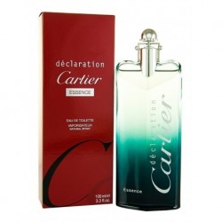 Perfume Original Declaration Essence Cartier Hombre 100ml (Entrega Inmediata)