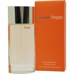 Perfume Original Clinique Happy Para Mujer 100ml (Entrega Inmediata)