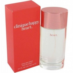 Perfume Original Clinique Happy Heart (Entrega Inmediata)