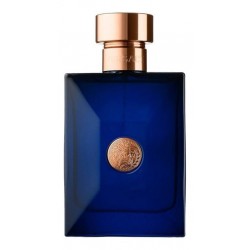 Perfume Versace Dylan Blue (Entrega Inmediata)