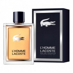 Perfume Original L Homme Lacoste 150ml Hombre (Entrega Inmediata)