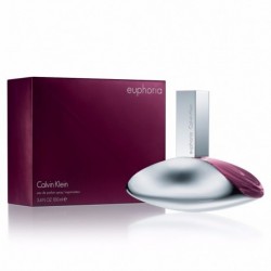 Perfume Original Euphoria Calvin Klein (Entrega Inmediata)