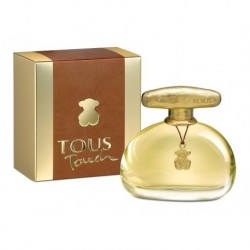 Perfume Original Tous Touch Para Mujer 100ml (Entrega Inmediata)