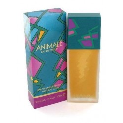 Perfume Original Animale Para Mujer 100ml (Entrega Inmediata)